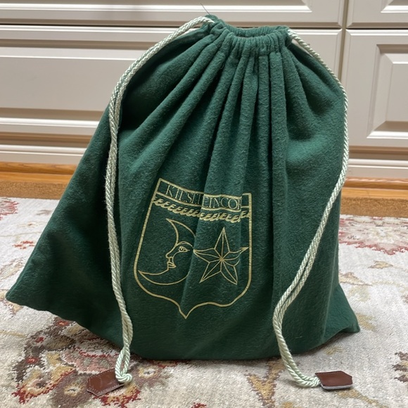 Kieselstein-Cord Brown leather purse - Picture 10 of 10